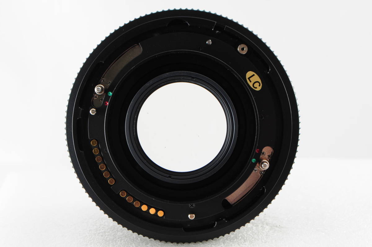 ■美品■ MAMIYA マミヤ MAMIYA-SEKOR Z 110mm F2.8 ★清潔感溢れる綺麗な外観！完動品！細かく検品しております！★#506_画像8