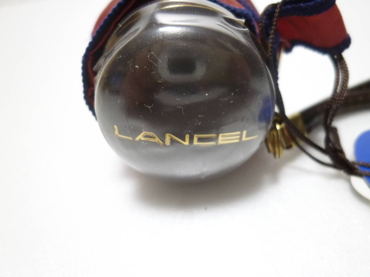 ランセル　LANCEL　折りたたみ傘　コンパクトアンブレラ　2本セット　新品！！_画像6