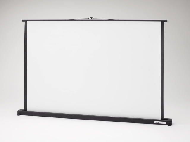 流行 ☆NEC ホームシアター☆1923 自立式 床置き NP02SN-50 50型スクリーン スクリーン 流行 ☆NEC ホームシアター☆1923 自立式 床置き NP02SN-50 50型スクリーン スクリーン
