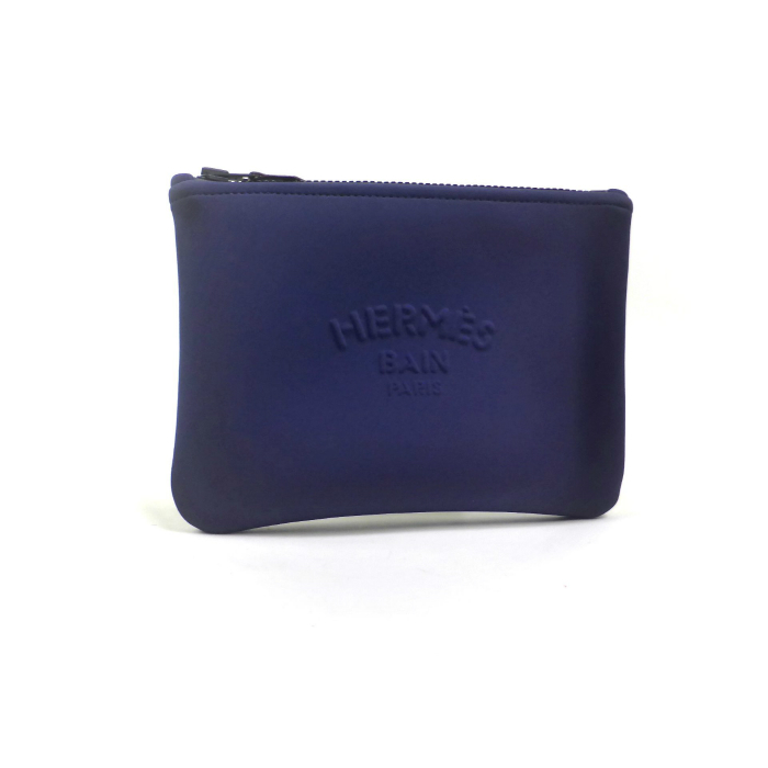 エルメス (HERMES) トゥルース フラット ポーチ ネオバン PM