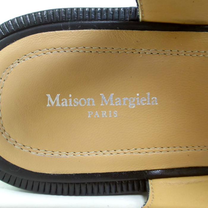 送料無料 Tabi Margiela) (Maison メゾンマルジェラ タビ #39(新品