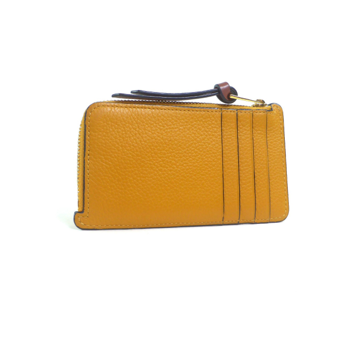 ロエベ (LOEWE) コイン&カードホルダー カードケース コインケース
