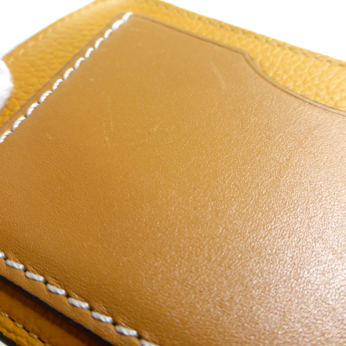 ロエベ (LOEWE) コイン&カードホルダー カードケース コインケース