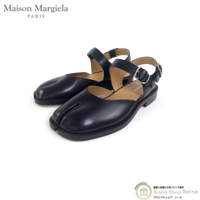 いいスタイル Margiela） （Maison マルジェラ メゾン Tabi #38（新品