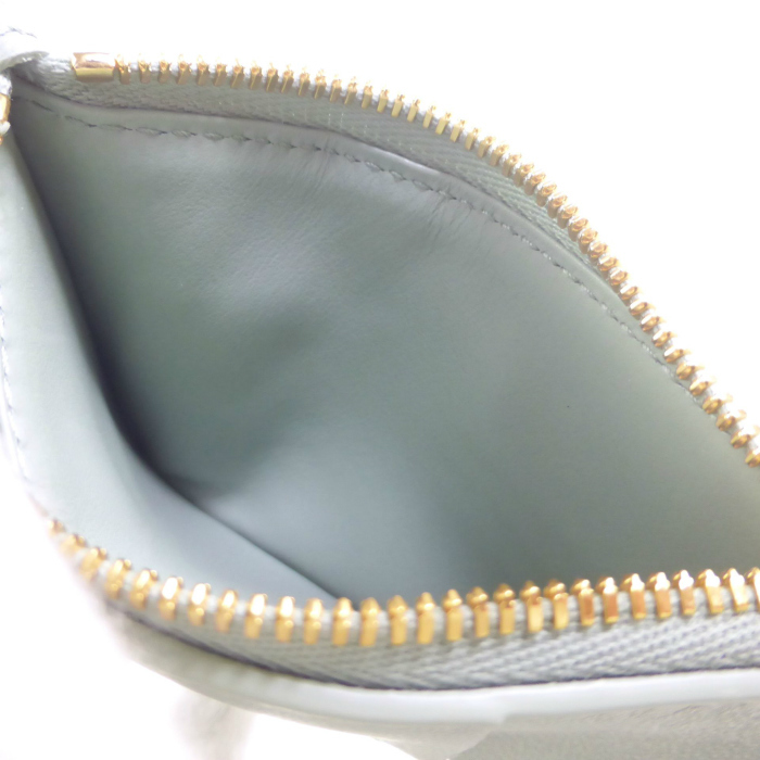 ボッテガ ヴェネタ (BOTTEGA VENETA) マキシイントレ カセット