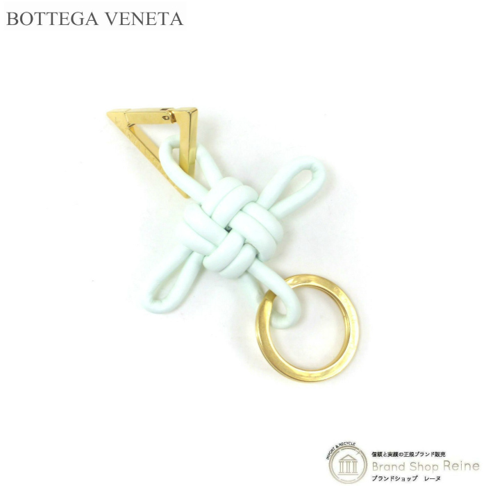 超歓迎 ボッテガ ヴェネタ （BOTTEGA VENETA） トライアングル