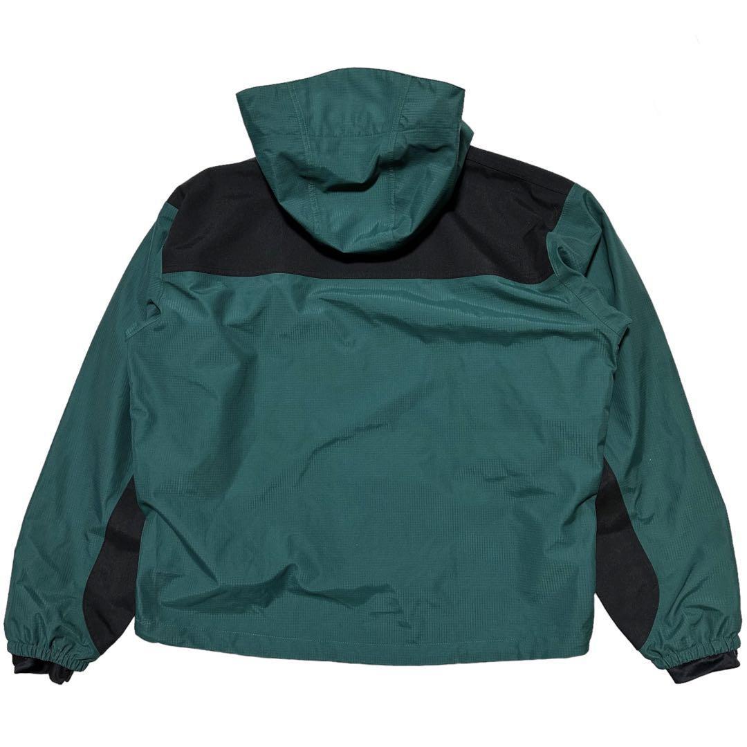未使用に近い】LL Bean ゴアテックス フィッシングジャケット