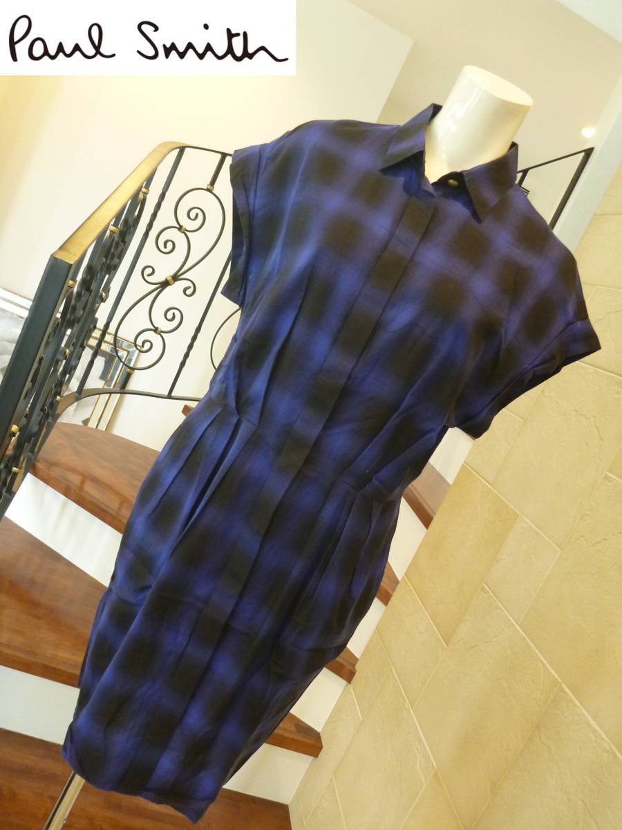 ヤフオク 美品paul Smith Black Label ポールスミス ブラ ヤフオク 美品paul Smith Black Label ポールスミス ブラ