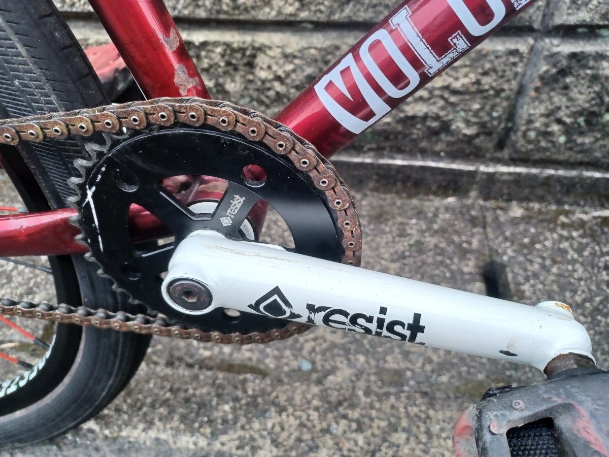 ボリューム バイク VOLUME BIKE バンダル fgfs bmx ピスト ボリューム バイク VOLUME BIKE バンダル fgfs bmx ピスト