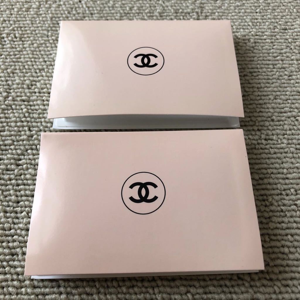 開封未使用 CHANEL ル ブラン コンパクト ラディアンス 10 ベージュ 