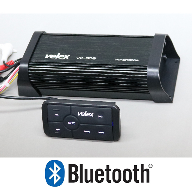 即納】300W モデル マリンオーディオ マリンデッキ 即納】300W モデル マリンオーディオ マリンデッキ