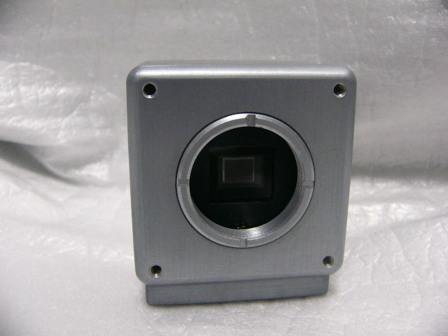 FA用 PGR Scorplon SCOR-14SOC IEEE1394 CCDカラーカメラ 140万 FA用 PGR Scorplon SCOR-14SOC IEEE1394 CCDカラーカメラ 140万