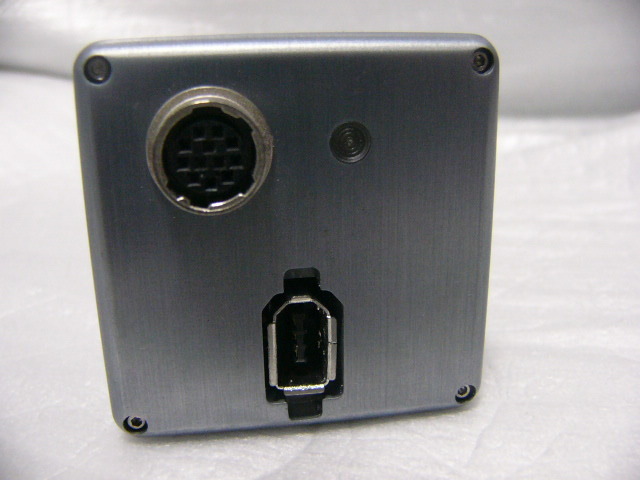 FA用 PGR Scorplon SCOR-13FFM IEEE1394 130万画素CCDカメラ FA用 PGR Scorplon SCOR-13FFM IEEE1394 130万画素CCDカメラ