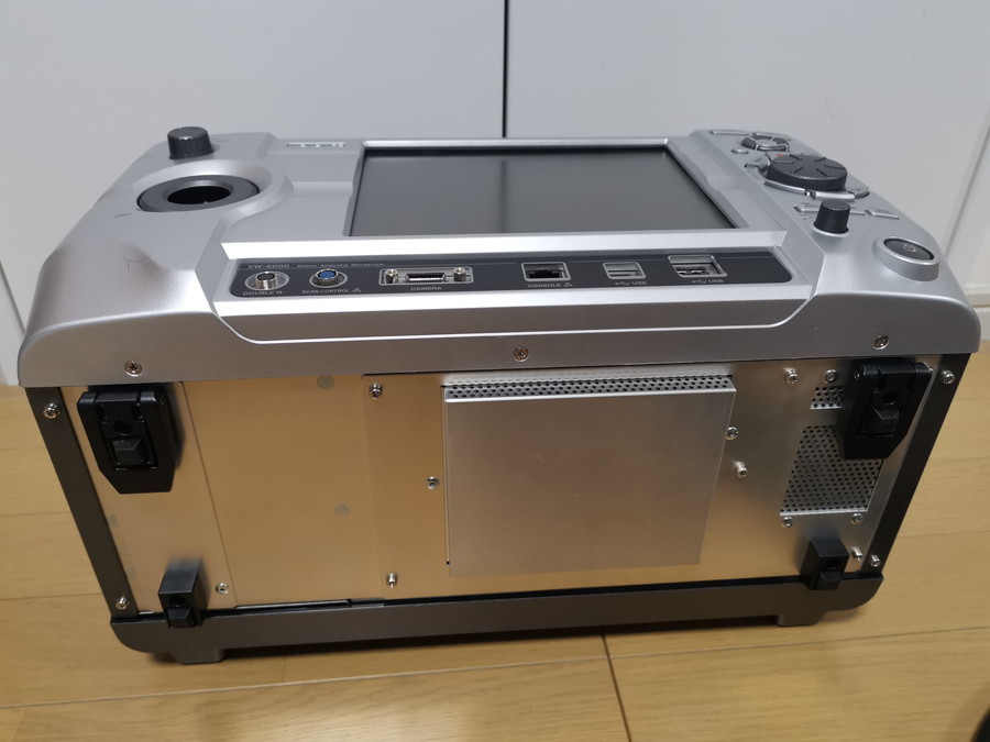 ☆動作保証美品 Keyence VW-6000+VW-100C 高速マイクロスコープ ☆動作保証美品 Keyence VW-6000+VW-100C 高速マイクロスコープ