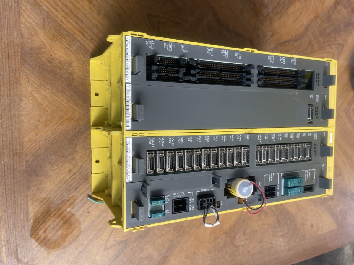 ファナックFANUC A02B-0120-B502 16-GCA ファナックFANUC A02B-0120-B502 16-GCA