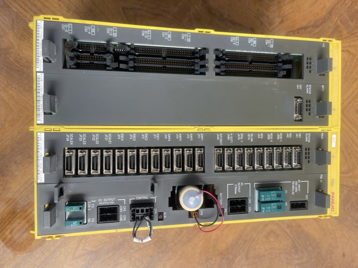 ファナックFANUC A02B-0120-B502 16-GCA ファナックFANUC A02B-0120-B502 16-GCA