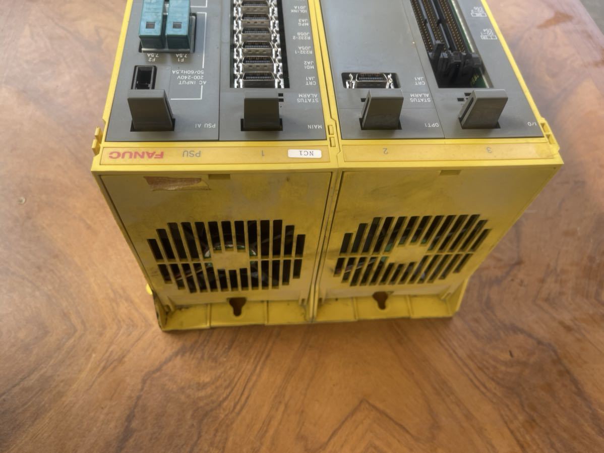 ファナックFANUC A02B-0120-B502 16-GCA ファナックFANUC A02B-0120-B502 16-GCA