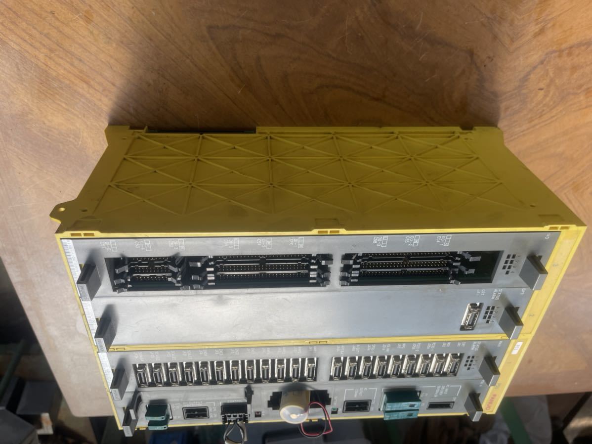 ファナックFANUC A02B-0120-B502 16-GCA ファナックFANUC A02B-0120-B502 16-GCA