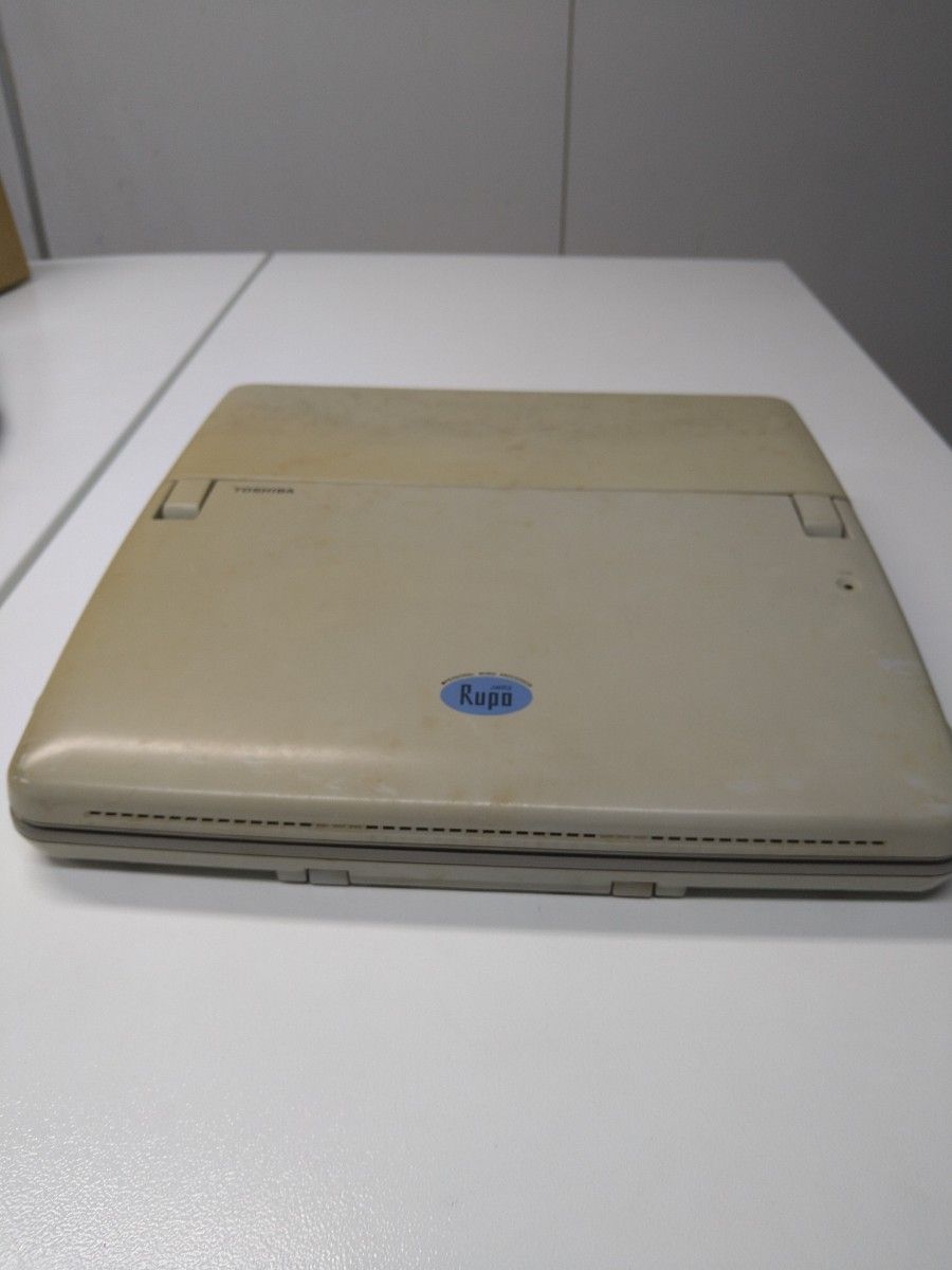純日本製 【30日保障有り+簡易整備品】TOSHIBA JW-V855 ワープロ