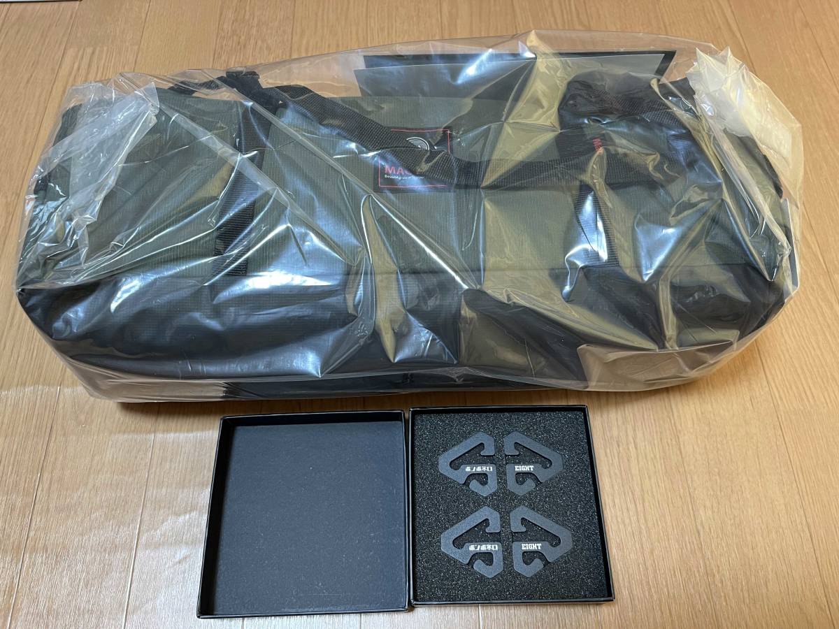 Bibian 比比昂- 【新品未使用】MacOne Recta L (Armed Green Bibian 比比昂- 【新品未使用】MacOne Recta L (Armed Green