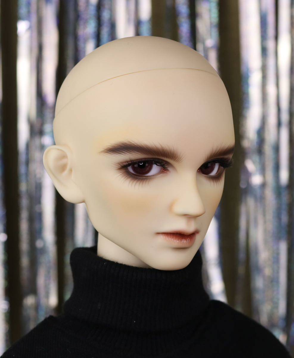 新作 男の子「椹木 SDGOU スーパードルフィー 椹木雪之丞 雪之丞