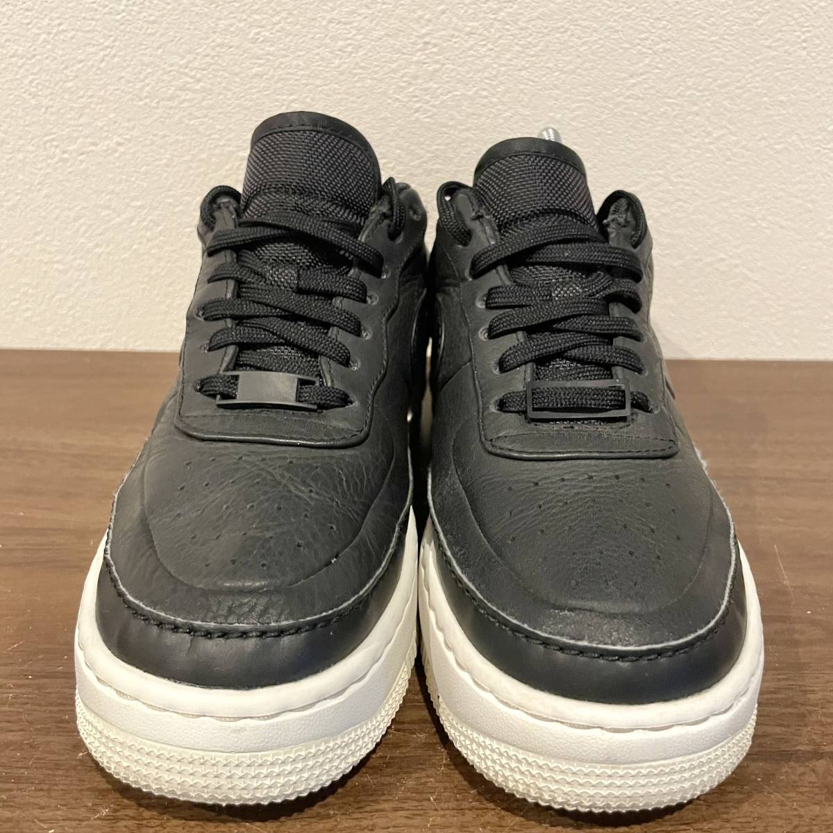 NIKE AIR FORCE 1 JESTER XX PRM BLACK ナイキ エア フォース ワン