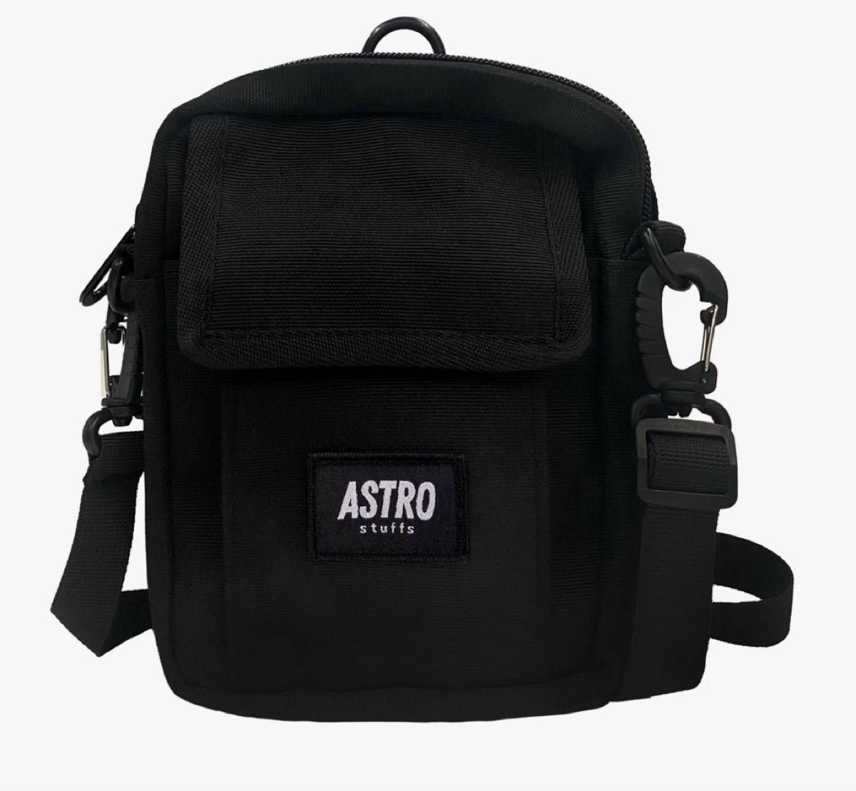 即完売 【新品未開封】Bright Astro Stuffsミニバッグ 2gether F4