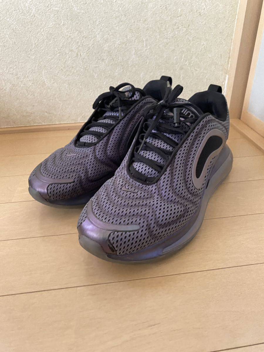 公式の 【希少28.5cm】NIKE AIR MAX 720 ナイキ エア マックス 720 Northern lightsノーザンライツ ネイビー 28.5cm 公式の 【希少28.5cm】NIKE AIR MAX 720 ナイキ エア マックス 720 Northern lightsノーザンライツ ネイビー 28.5cm