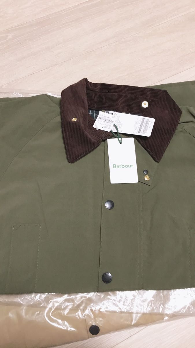 Barbour】別注BEAUFORT SP オーバーサイズ|PayPayフリマ
