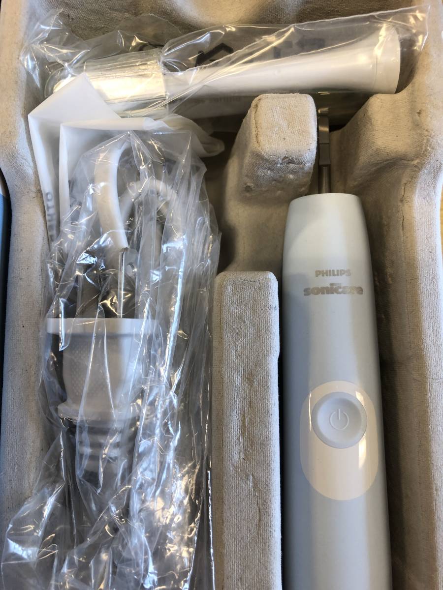 ●　５　PHILIPS　sonicare　HX6863　新品_画像3