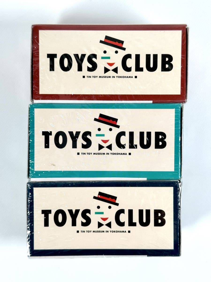 ★1/64★トミカリミテッドヴィンテージ トイズクラブ限定★3 種未開封★TOYS CLUB★TOMICA LIMITED VINTAGE★TOMYTEC★京商_画像2