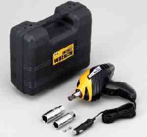  electric impact wrench 12V BAL1307