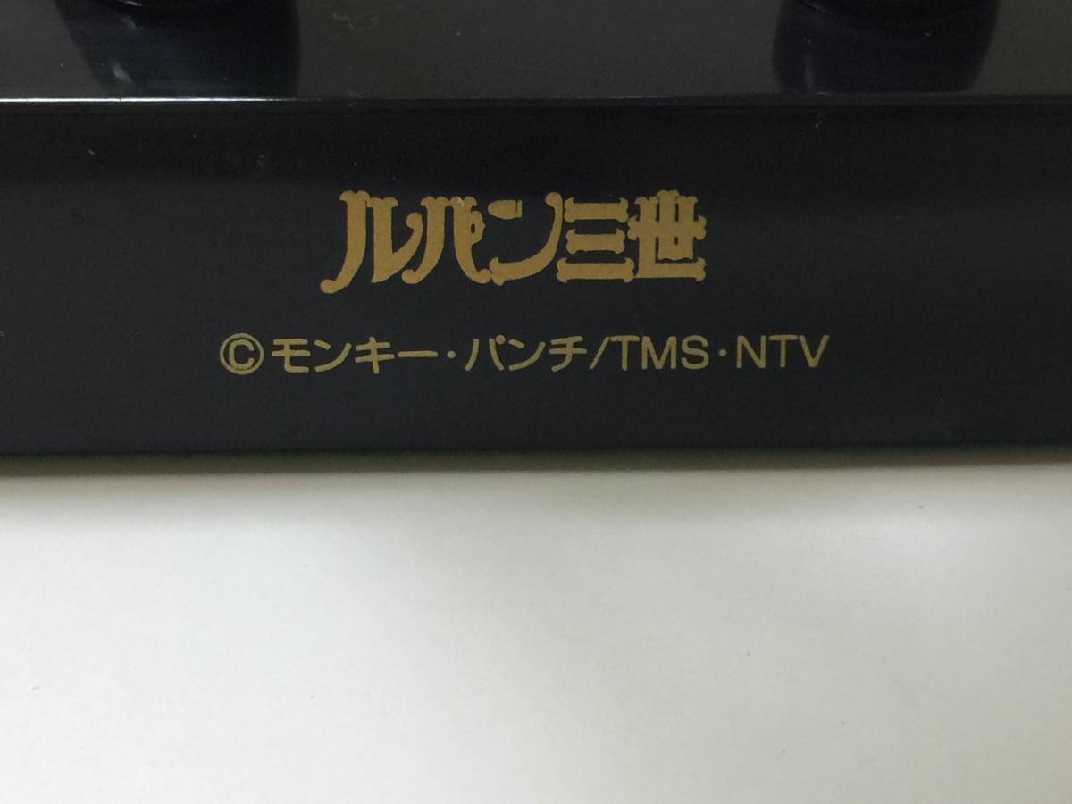 平和 HEIWA ルパン三世 3世 フィギュア 非売品_画像5