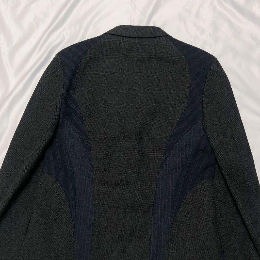 2003AW COMME des GARÇONS HOMME PLUS ブルゾン