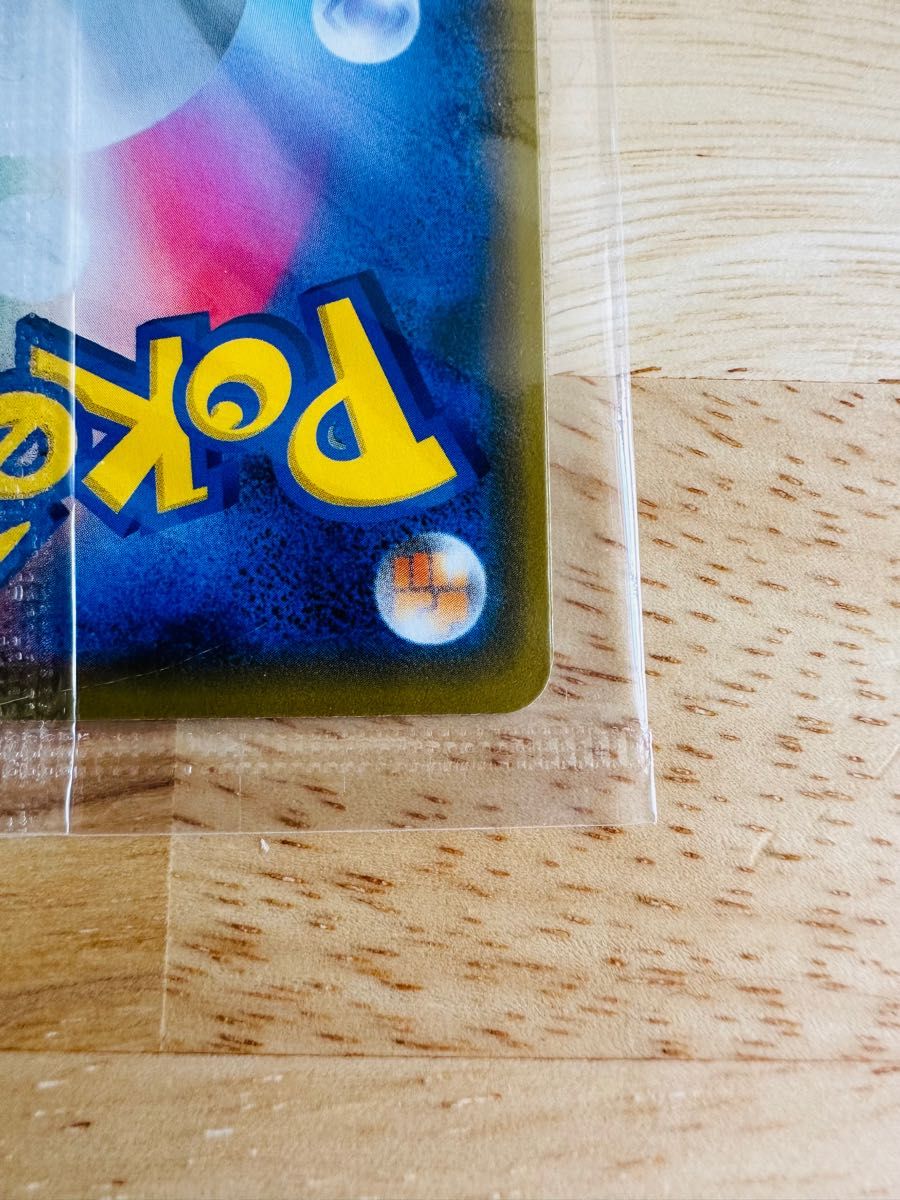 ポケモンカード レックウザ 003/S-P プロモ スタータセット 未 ポケモンカード レックウザ 003/S-P プロモ スタータセット 未