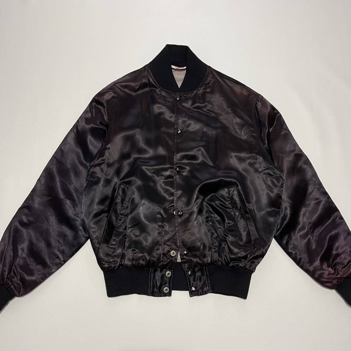 Yahoo!オークション - 80s EMPIRE MTV クルー ジャケット Yahoo!オークション - 80s EMPIRE MTV クルー ジャケット