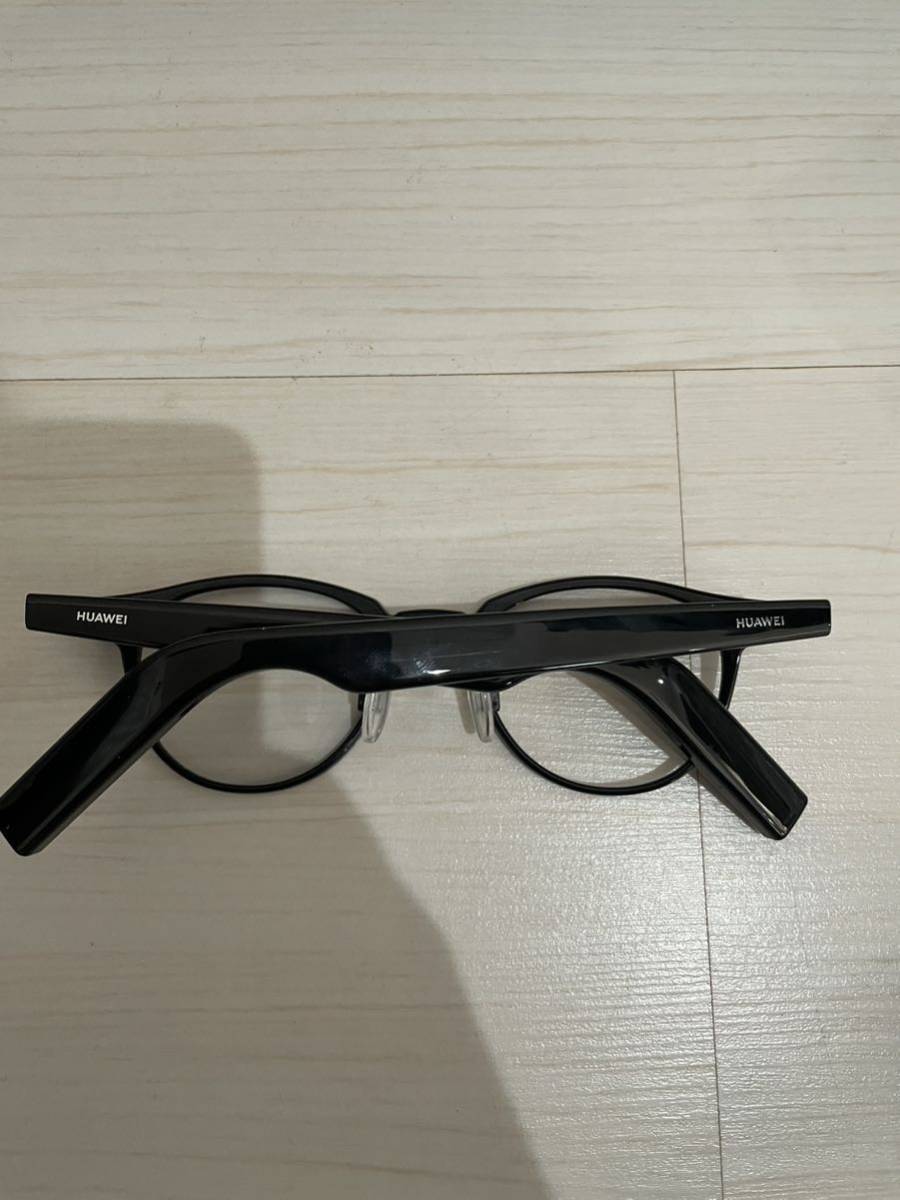 HUAWEI Eyewear ファーウェイ アイウェア スマートオーディオグラス
