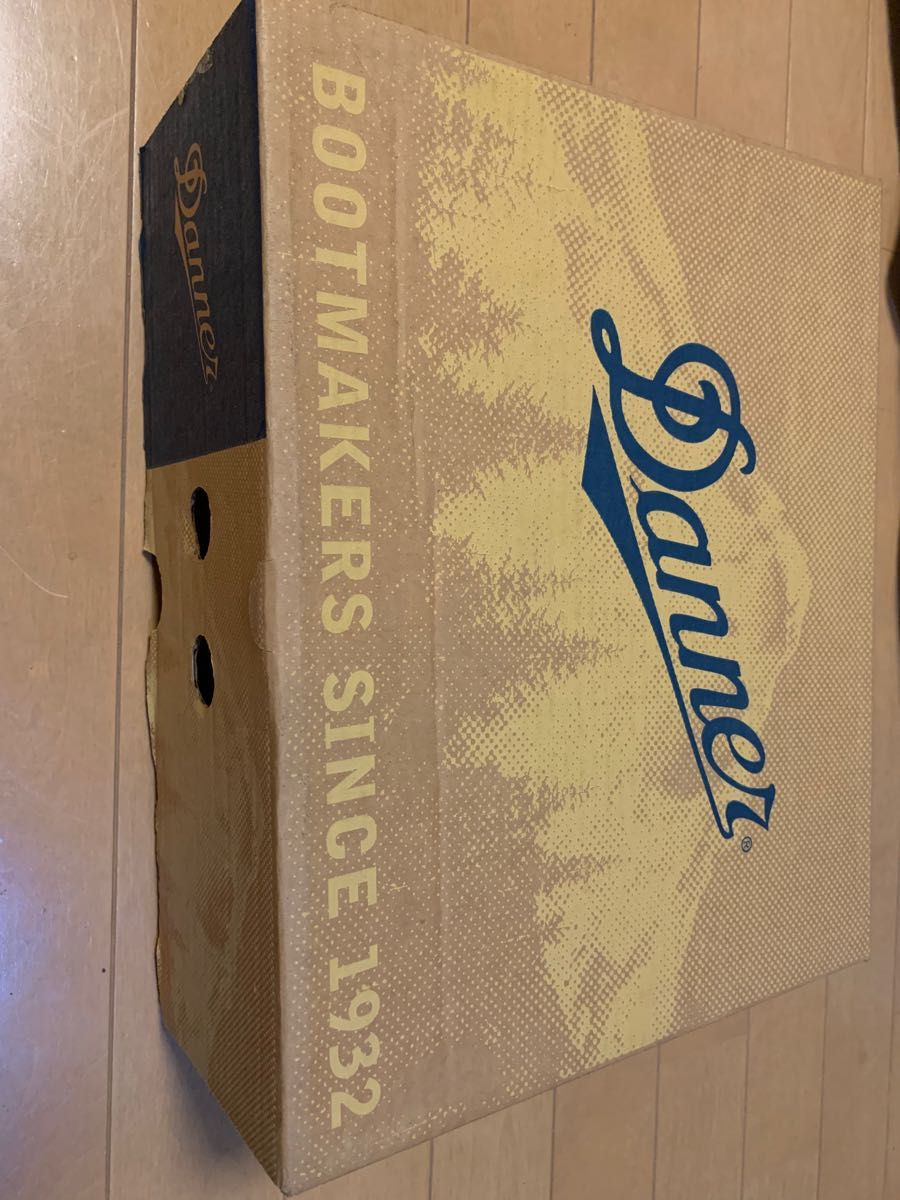 danner ダナー ライト US 9 新品未使用 | noonanwaste.com
