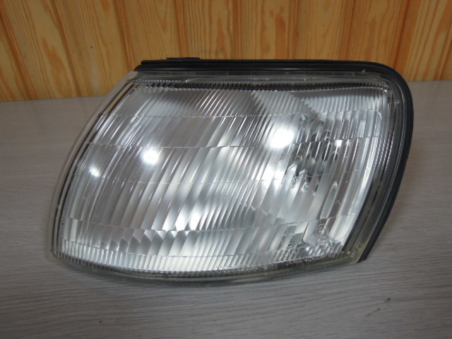  Toyota Caldina ST195G corner lamp / winker left used KOITO 21-25 L 9652