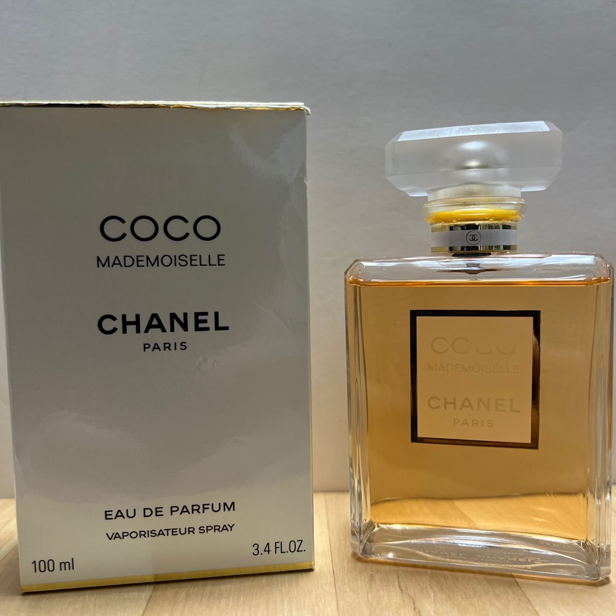 香水★シャネル★CHANEL★ココマドモアゼル★オードパルファム★100ml