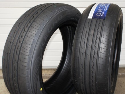 【在庫あり! 当日発送!】 2022年製 ブリヂストン レグノ GR-X2 185/60R15 84H 新品2本SET BRIDGESTONE REGNO 送料別途 上質な静粛性_画像1