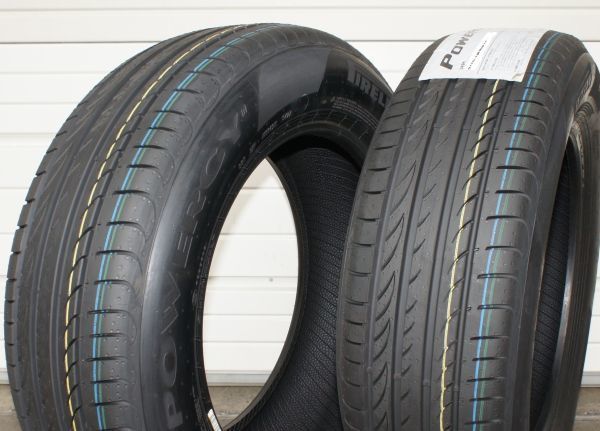 【在庫あり! 当日発送!】 2023年製 ピレリ パワジー 215/45R17 91W XL 新品1本 PIRELLI POWERGY 送料別途_画像1