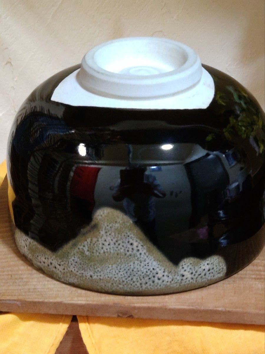 九谷焼 九谷陶春 抹茶碗 共箱付き 茶碗 陶器 茶道具|Yahoo 九谷焼 九谷陶春 抹茶碗 共箱付き 茶碗 陶器 茶道具|Yahoo