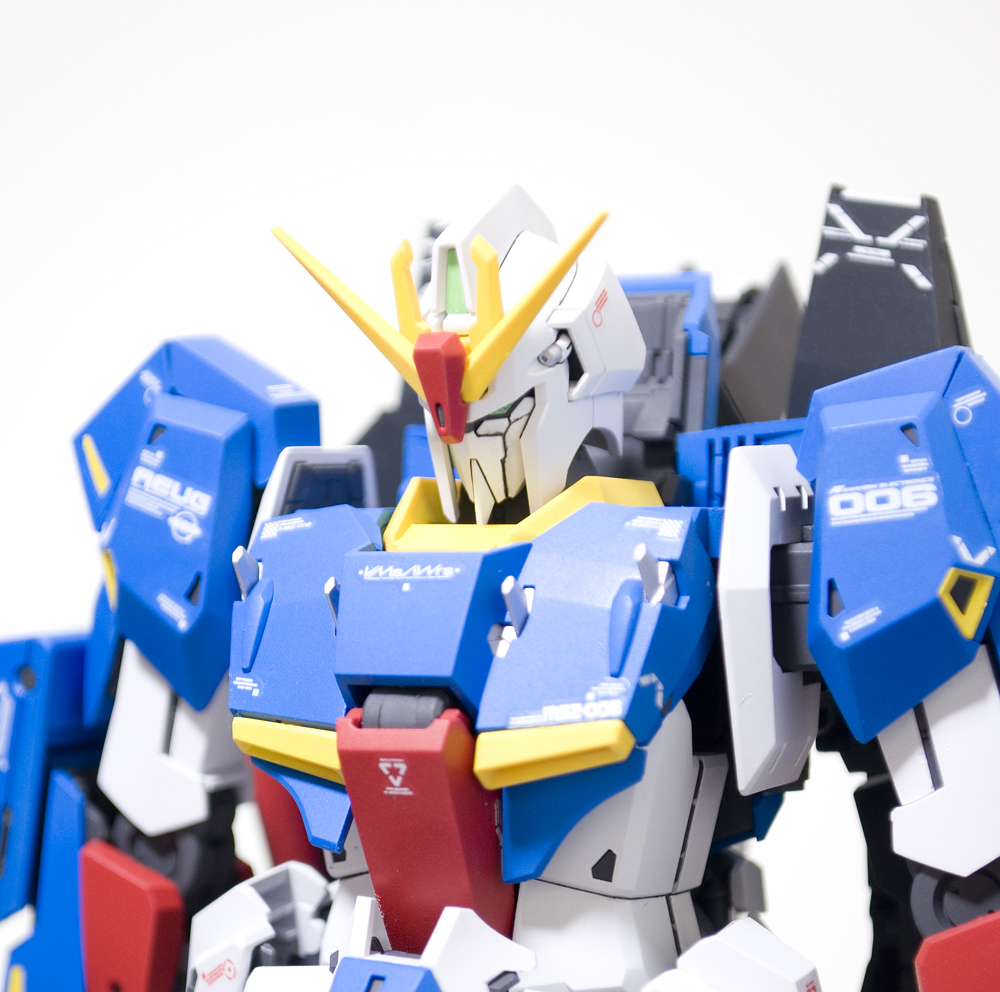 ガンプラ Zガンダム 7点セット