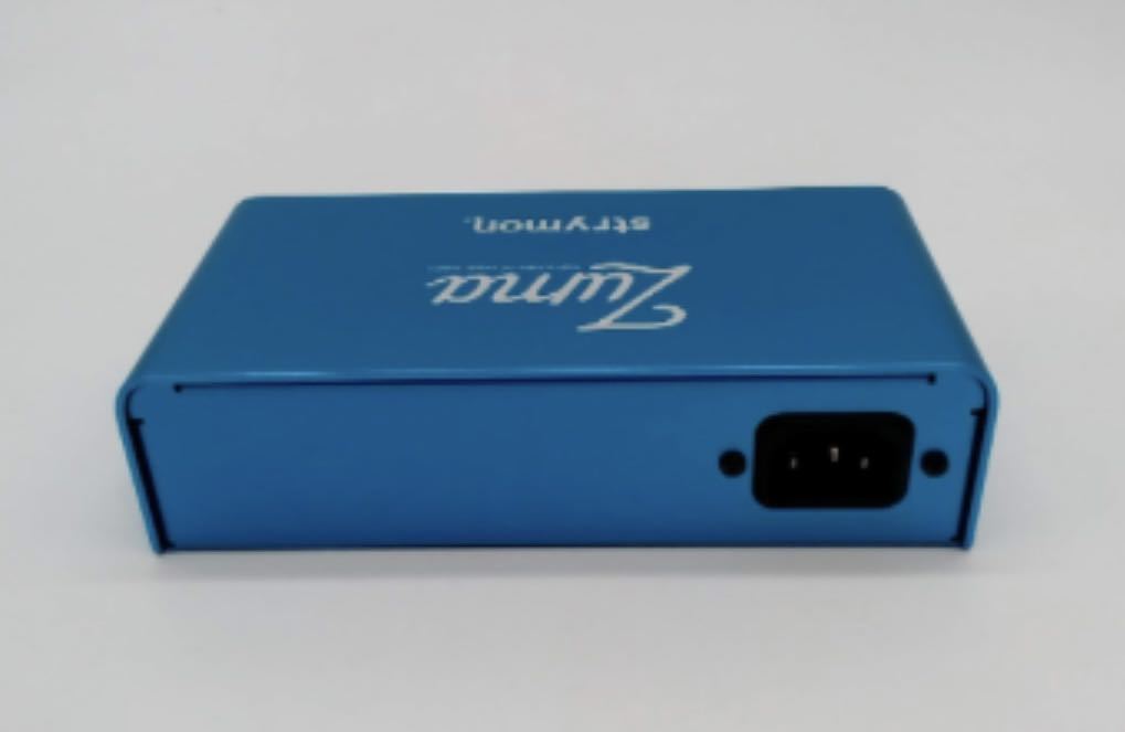 ☆新品未使用品☆ STRYMON ストライモン Zuma 9ポート パワーサプライ