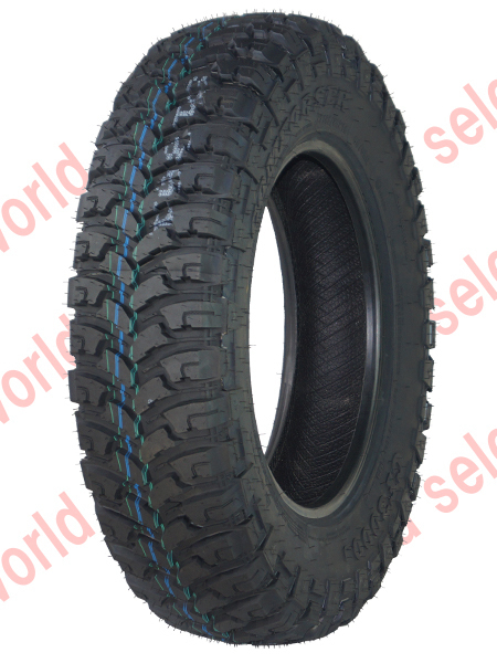  free shipping ( Okinawa, excepting remote island ) 4 pcs set new goods tire 185/85R16LT 98/95Q 6PR Comforser CF3000J M/T SUV for RBL black letter 