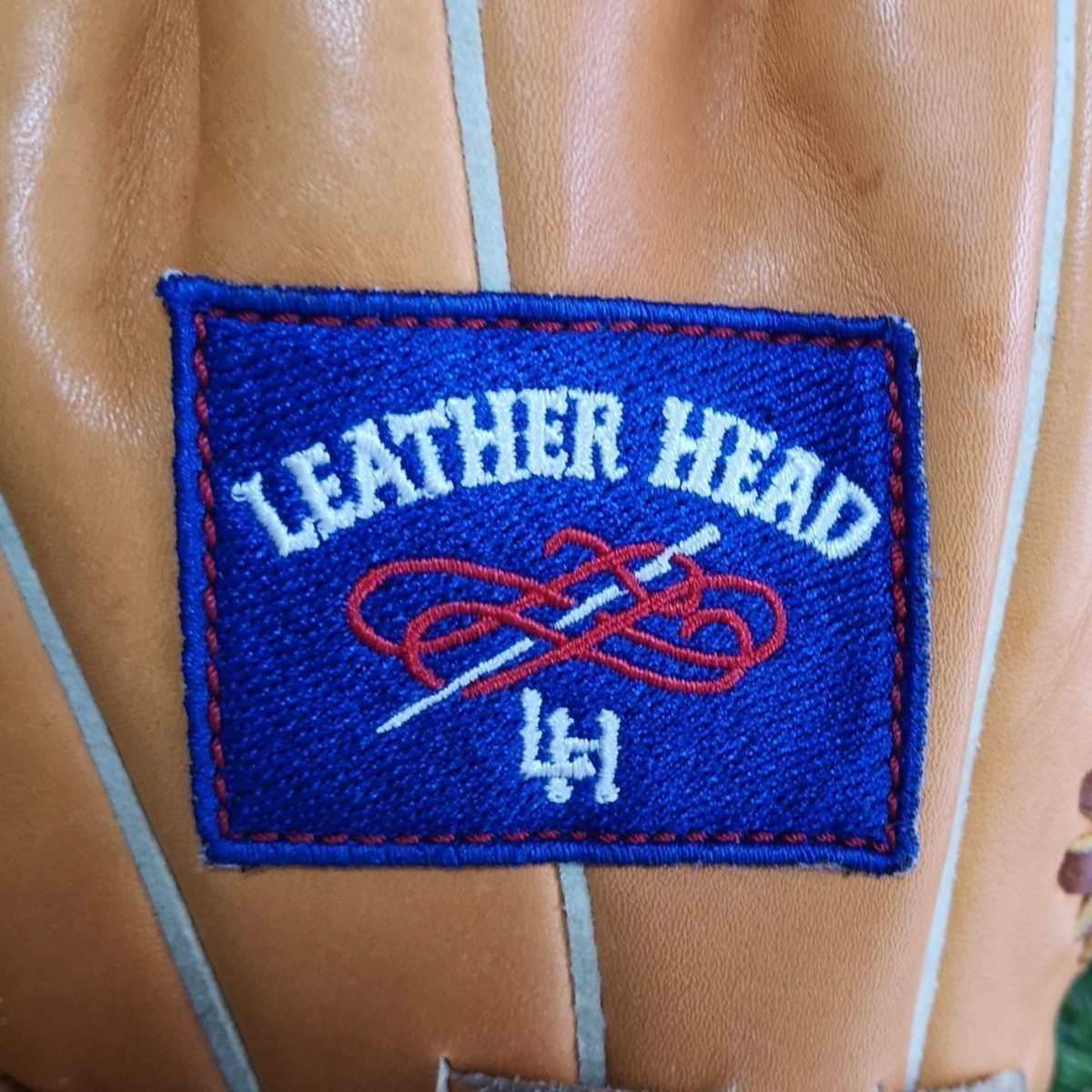 Limited edition LEATHER HEAD SPORT Premium Hand Crafted T-MHC 1275 PROの画像7