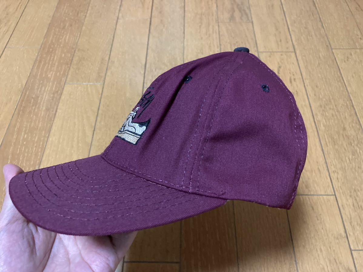 80s USA製 OLD STUSSY キャップ OLD SKOOL skate santa cruz 80s USA製 OLD STUSSY キャップ OLD SKOOL skate santa cruz