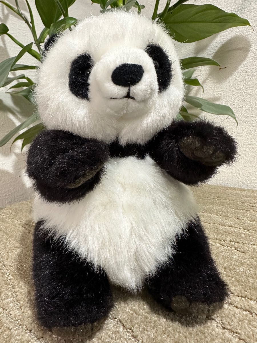 上野動物園 Tokyo Zoological Park Society PANDA パンダ 上野動物園 Tokyo Zoological Park Society PANDA パンダ