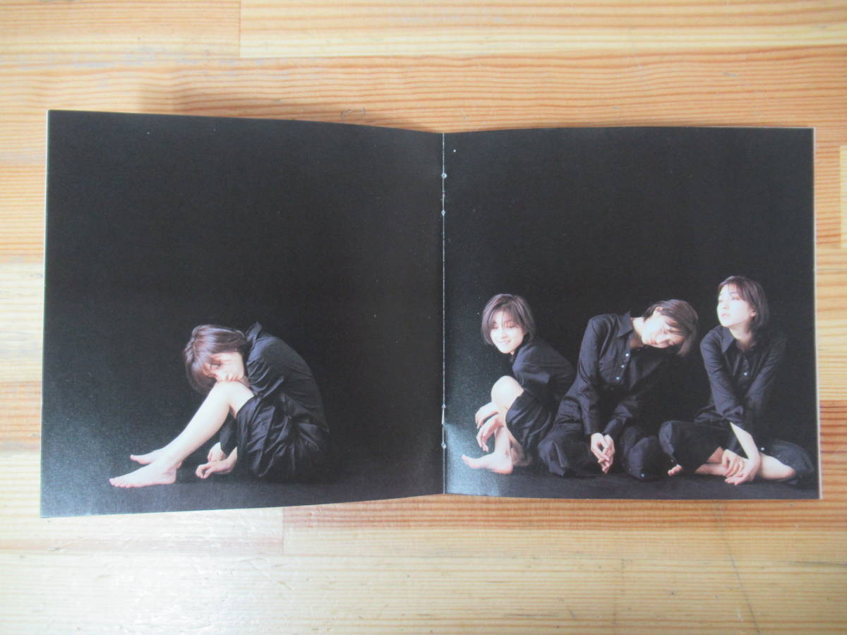 A13* Hirosue Ryouko RH Singles &... ~edition de luxe~ CD все одиночный сборник WPCL-11600 лучший альбом идол maji.. делать 5 секунд передний 230516